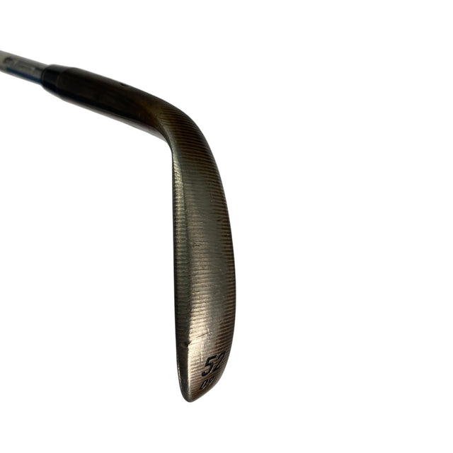 TaylorMade Hi-Toe Milled Grind 52º-09º Wedge