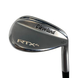 Cleveland RTX4 MID 50º-10º Wedge