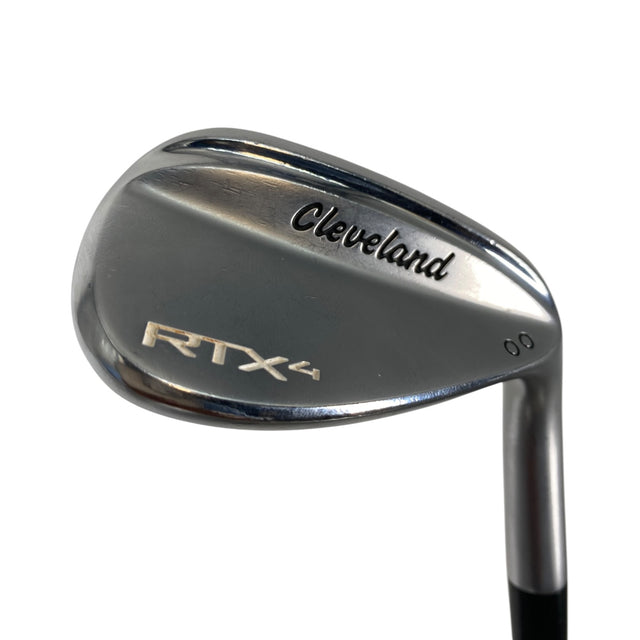 Cleveland RTX4 MID 50º-10º Wedge