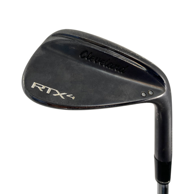 Cleveland RTX4 MID 50º-10º Wedge