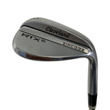 Cleveland RTX-6-Zipcore-Tour-Rack 60º-6º Wedge
