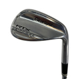 Cleveland RTX-Zipcore-MID 50º-10º Wedge