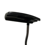 Odyssey DFX Double Wide Putter
