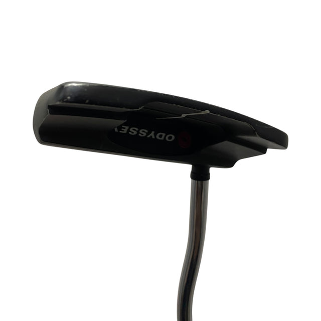Odyssey DFX Double Wide Putter