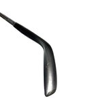 Cleveland RTX-ZipCore-Black-Satin-Full 58º-12º Wedge
