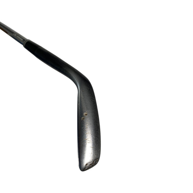 Cleveland RTX-ZipCore-Black-Satin-Full 58º-12º Wedge