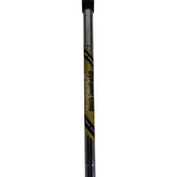 Cleveland RTX-ZipCore-Black-Satin-Full 58º-12º Wedge