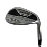 Cleveland CBX-Zipcore 58º-10º Wedge
