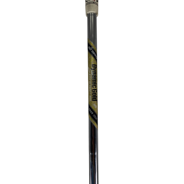 Cleveland CBX-Zipcore 58º-10º Wedge