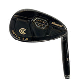 Cleveland RTX 588 Rotex 2.0 52º-10º Wedge