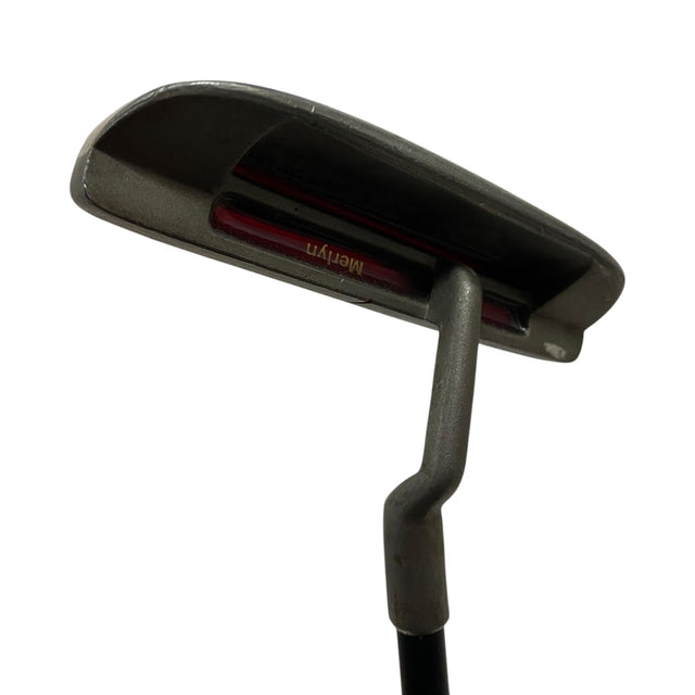 Merlyn Putter