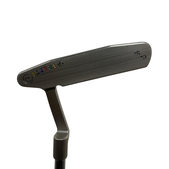 Piretti Tour Putter