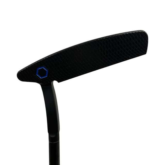 Bettnardi BB-8F Milled Putter