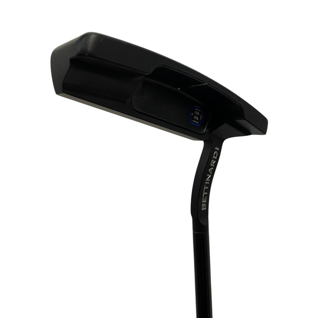 Bettnardi BB-8F Milled Putter