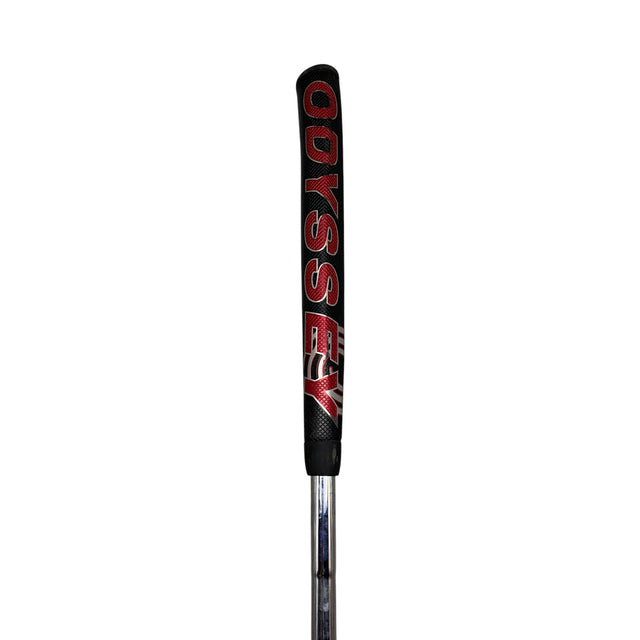 Odyssey DFX Double Wide Putter
