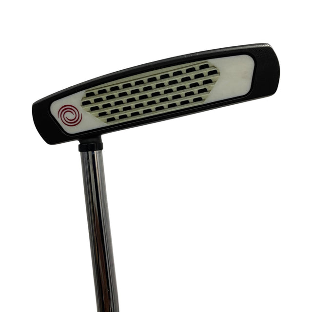 Odyssey White Hot  Double Wide Arm Lock Putter