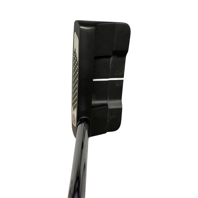Odyssey White Hot  Double Wide Arm Lock Putter