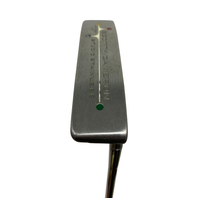 Scotty Cameron Studio Newport 2.5 Putter