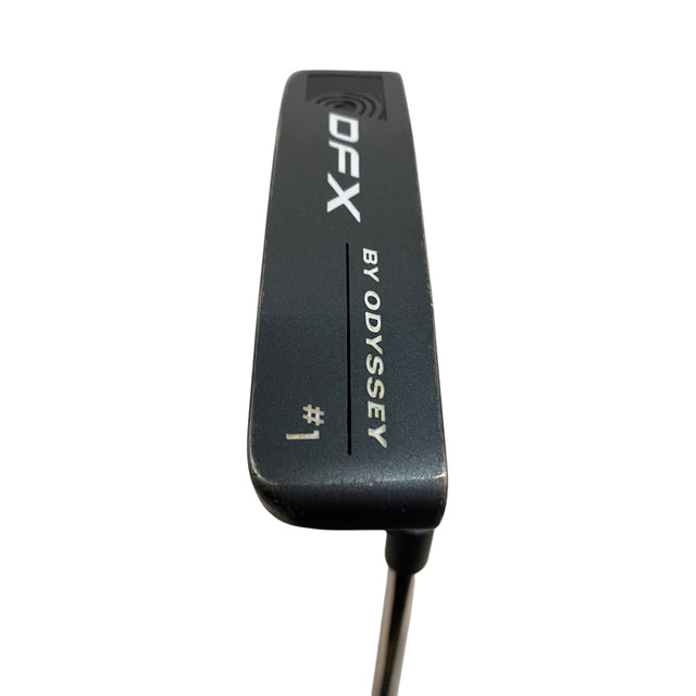 Odyssey DFX #1