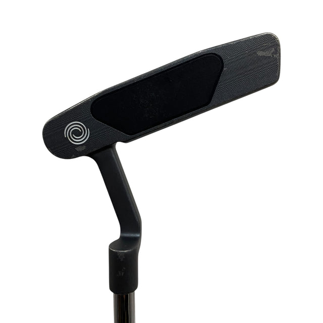 Odyssey DFX #1