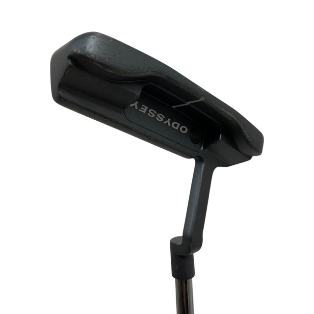 Odyssey DFX #1
