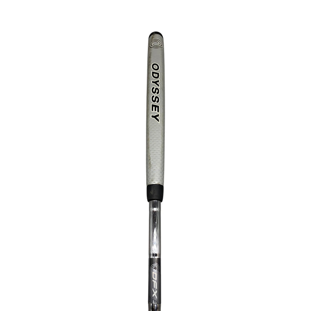 Odyssey DFX #1