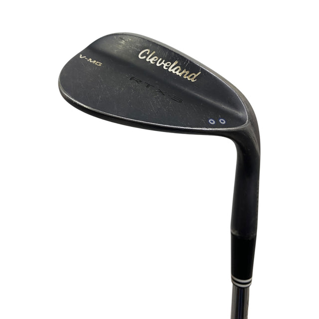 Cleveland RTX V-MG 60º 9º Wedge