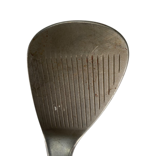 TaylorMade MG5 Milled Grind 60º-07º Wedge