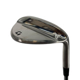 TaylorMade MG Milled Grind 60º-10º Wedge