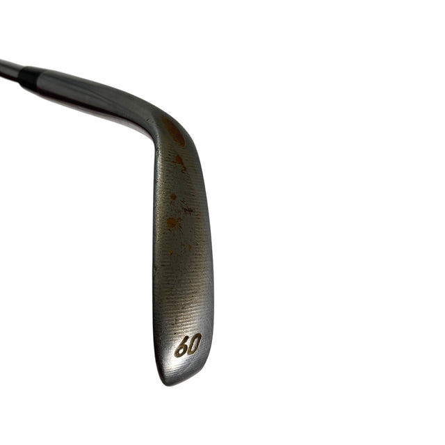 TaylorMade MG Milled Grind 60º-10º Wedge