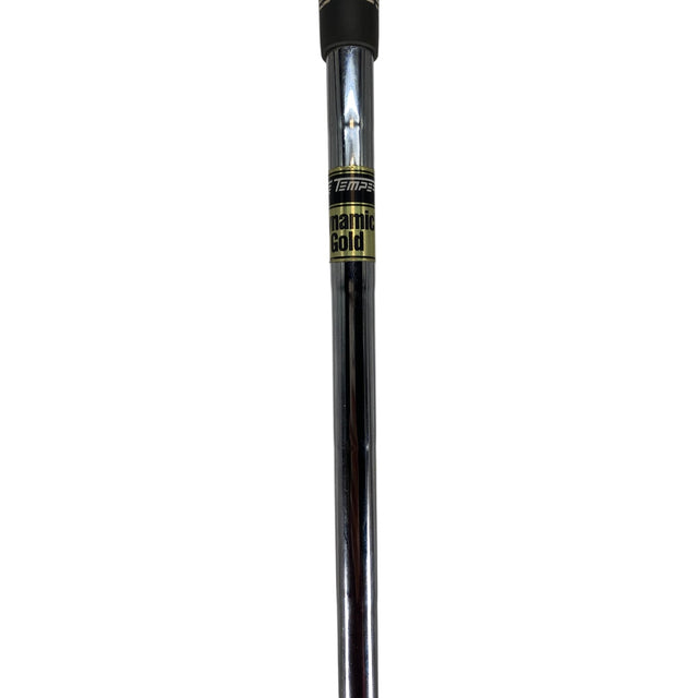 TaylorMade MG Milled Grind 60º-10º Wedge