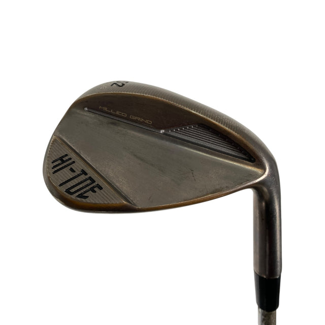 TaylorMade Hi-Toe MG 52º-09º Wedge
