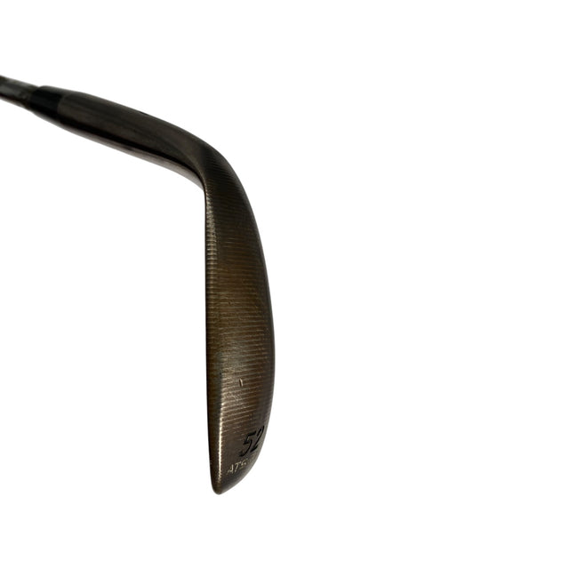TaylorMade Hi-Toe MG 52º-09º Wedge