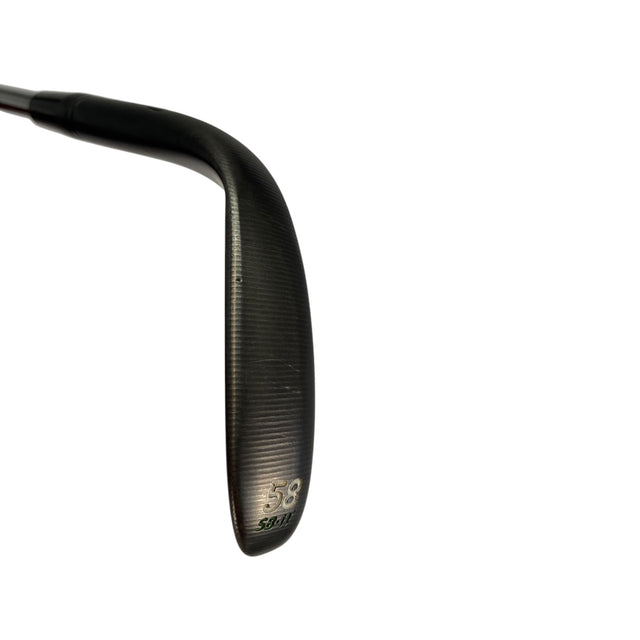 TaylorMade MG4 Black 58º-11º Wedge