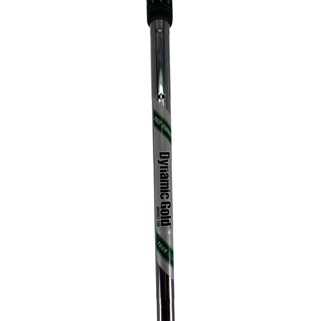 TaylorMade MG4 Black 58º-11º Wedge