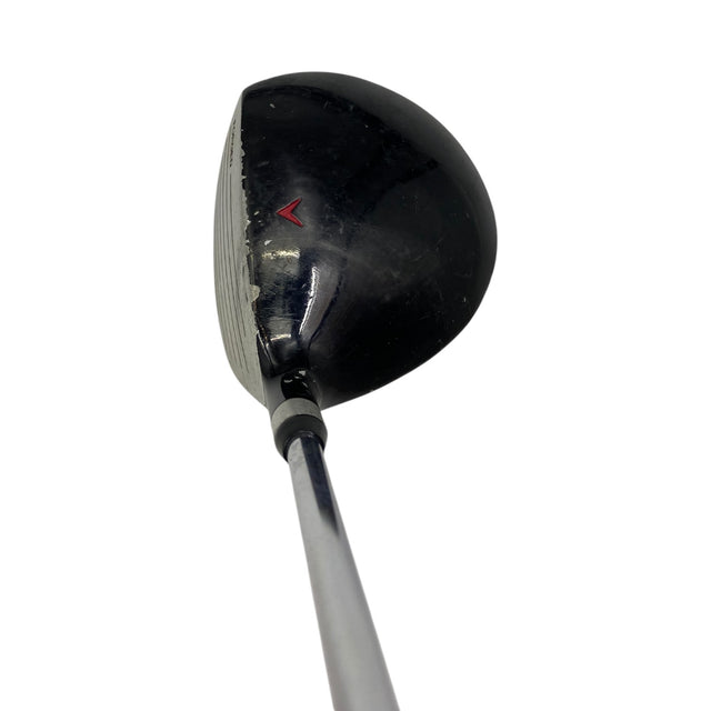 Spalding V-5 Ported 1c Driver
