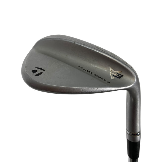 TaylorMade MG3 60º-10º Wedge