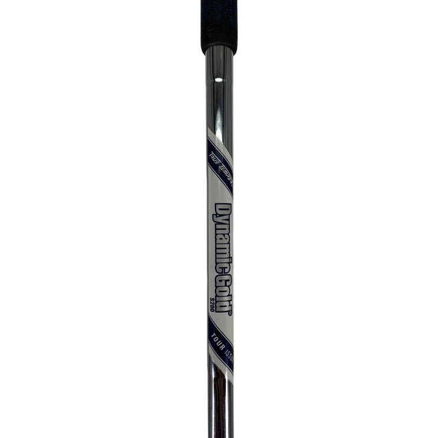 Taylormade MG3 Black SB 60º-10º Wedge