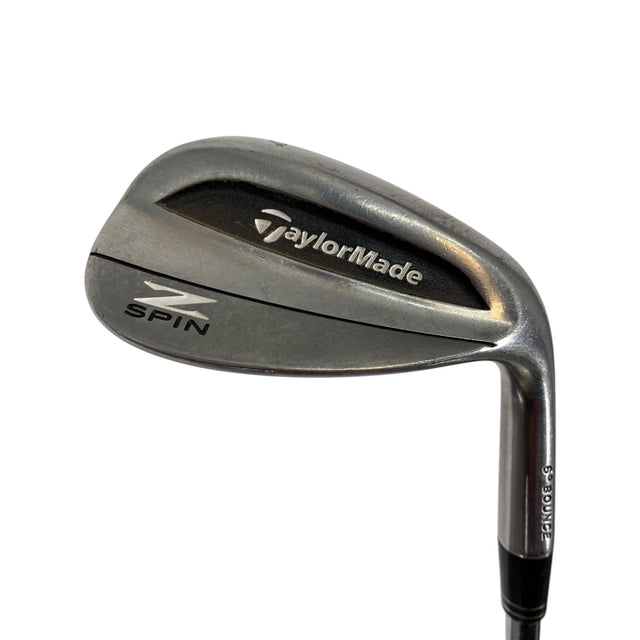 Taylormade Z-Spin 60º-6º Wedge