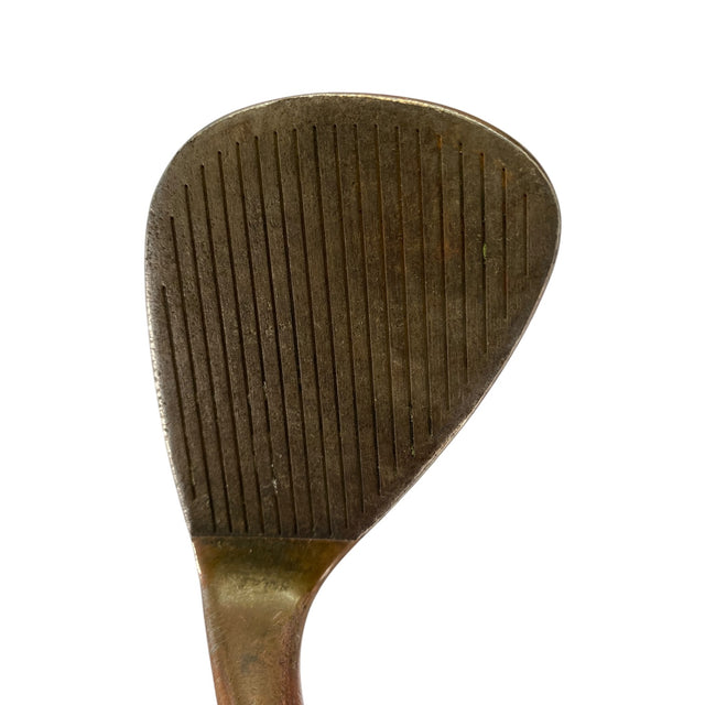 TaylorMade Milled Grind Hi-Toe 58º-15º Wedge