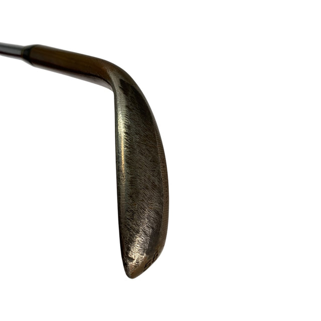 TaylorMade Milled Grind Hi-Toe 58º-15º Wedge