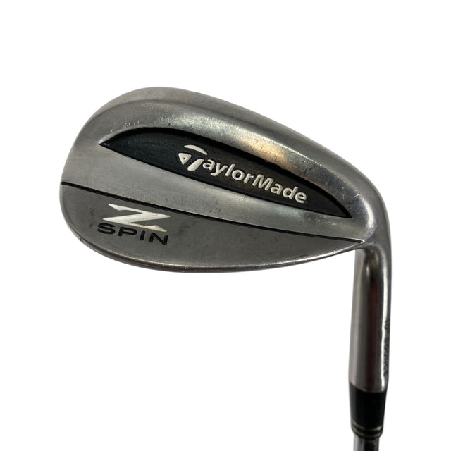 TaylorMade Z-Spin 58º-10º Wedge