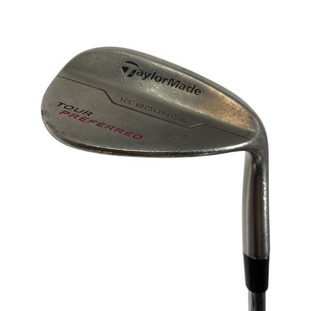 TaylorMade Tour Preferred 60º-10º Wedge