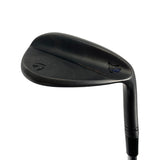 TaylorMade MG3 Black SB 60º-10º Wedge