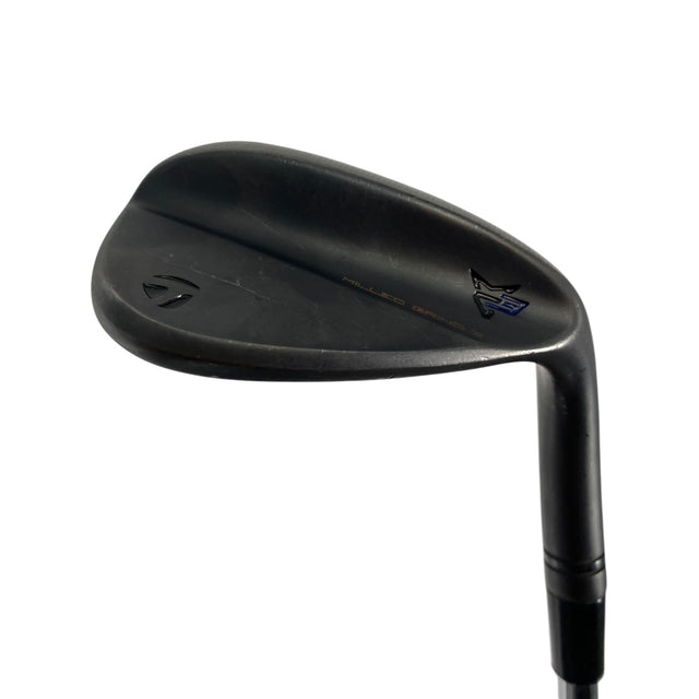 TaylorMade MG3 Black SB 60º-10º Wedge