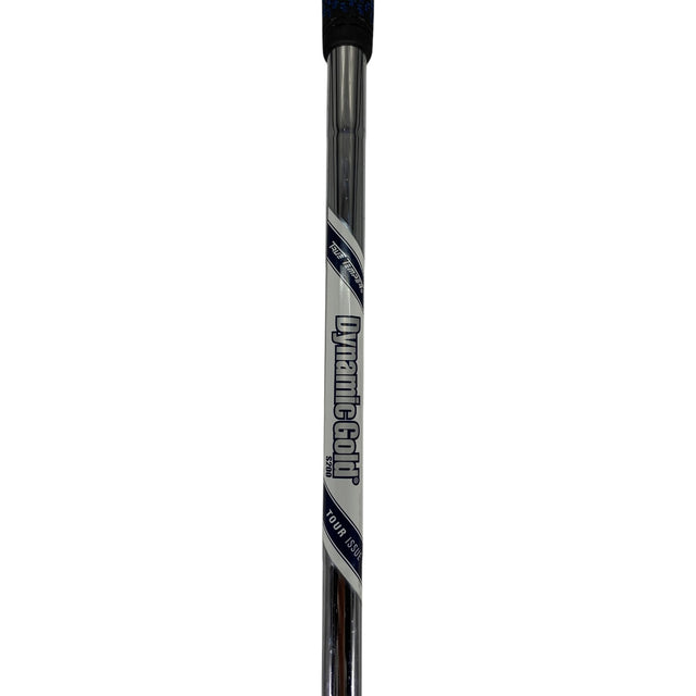 TaylorMade MG3 Black SB 60º-10º Wedge