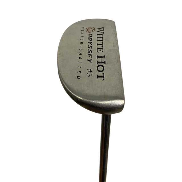 Odyssey White Hot 5 Putter