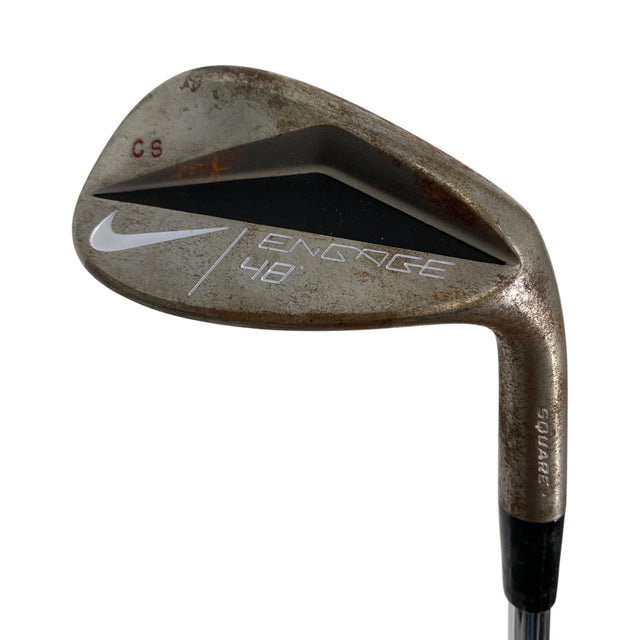 Nike Engage Square Sole 48º Wedge