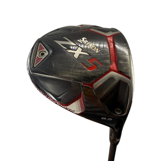 Srixon ZX 5 9.5° Driver
