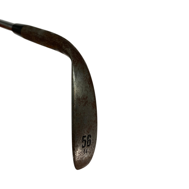 Nike VR-Forged H-Bounce 56º Wedge